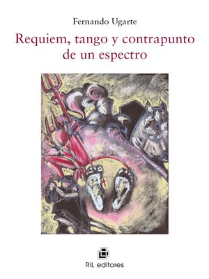cover image of Requiem, tango y contrapunto de un espectro